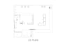 design and utilize small space for maximum functionality